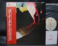 2. Styx Cornerstone Japan Orig. LP OBI INSERT