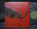 Alice Cooper Killer Japan Orig. LP + CALENDAR