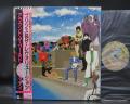 Prince And The Revolution Around The World In A Day Japan Orig. LP OBI