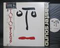 TOTO Turn Back Japan Audiophile Master Sound LP OBI