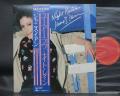 Janis Ian Night Rains Japan Early Press LP BLUE & PINK OBI