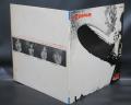 Led Zeppelin 1st Same Title Japan Early Press LP G/F MEMBER COVER