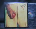 Wishbone Ash There’s the Rub Japan Orig. LP INSERT