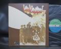 Led Zeppelin II Japan Orig. LP INSERT GRAMMOPHON