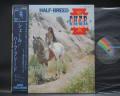 Cher Half-Breed Japan Orig. LP OBI