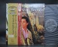 Art Pepper ‎Meets The Rhythm Section Japan LTD LP OBI