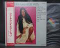 Cher Greatest Hits Japan Orig. LP OBI INSERT