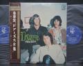 Doors Twin Deluxe Japan ONLY 2LP OBI