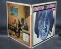 Bee Gees Idea Japan Orig. LP G/F DIF COVER