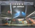 Led Zeppelin Physical Graffiti Japan Orig. 2LP RARE POSTER