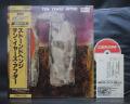 Ten Years After Stonehenge Japan Rare LP OBI G/F