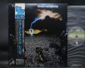 Thin Lizzy Thunder and Lightning Japan “1700 COLLECTION” ED LP OBI