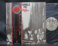 Humble Pie Street Rats Japan Orig. LP OBI