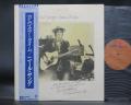 Neil Young Comes A time Japan Orig. LP OBI