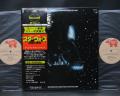 OST Star Wars The Empire Strikes Back Japan Orig. 2LP OBI PHOTO-BOOKLET