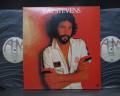 Cat Stevens Same Title Japan ONLY 2LP BOOKLET