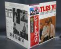 Beatles VI Japan “Flag OBI ED” LP OBI G/F