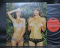 Roxy Music Country Life Japan Rare LP SEXY COVER