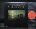 Odyssey Same Title Japan Edition LP MoWest