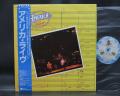 America Live Japan Orig. LP OBI INSERT