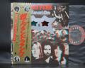 Grand Funk Railroad Shinin’ On Japan Orig. LP OBI 3D GLASSES