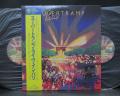 Supertramp Paris Japan Orig. 2LP OBI PHOTO-BOOKLET