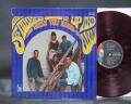 5th Dimension Up Up And Away Japan Orig. LP DIF RED WAX