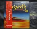 Nazareth Greatest Hits Japan Orig. LP OBI