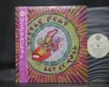 Little Feat Let It Roll Japan Orig. LP OBI