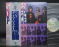 Deep Purple Shades of Japan Rare LP OBI