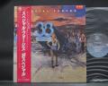 38 Special Special Forces Japan Orig. PROMO LP OBI