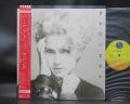 Madonna 1st Same Title Japan Orig. LP OBI