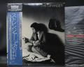 Billy Joel The Stranger Japan Audiophile LP OBI HALF SPEED