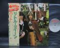 Heart Little Queen Japan Orig. LP OBI INSERT