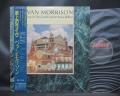 Van Morrison Live At Grand Opera House Belfast Japan Orig. LP OBI