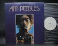 Ann Peebles If This Is Heaven Japan Orig. PROMO LP WHITE LABEL