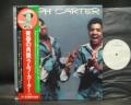 Ralph Carter Young And In Love Japan Orig. PROMO LP OBI WHITE LABEL