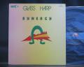 Glass Harp Synergy Japan Orig. LP DIF COVER