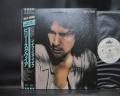 Billy Squier Enough is Enough Japan Orig. PROMO LP OBI WHITE LABEL