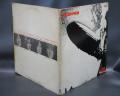 Led Zeppelin 1st Same Title Japan Early Press LP G/F MEMBER COVER