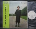 Elton John A Single Man Japan Orig. PROMO LP OBI WHITE LABEL