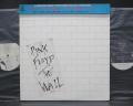 Pink Floyd Wall Japan Orig. 2LP CAP OBI STICKER