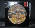 Helloween Future World Japan LTD 3 Tracks 12” PICTURE DISC