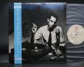 Steely Dan Donald Fagen The Nightfly Japan Orig. LP OBI