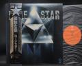 Lone Star 1st Same Title Japan Orig. LP OBI