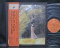 Gérard Lenorman S’il Vous Plait Les Nuages Japan ONLY Album PROMO LP OBI