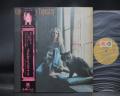 Carole King Tapestry Japan Orig. LP OBI G/F