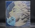 Madonna True Blue Japan LTD Picture Disc LP COMPLETE