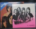 Shocking Blue Venus ( At Home ) Japan Orig. LP G/F RARE PIN-UP