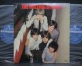 Rolling Stones Superdisc Japan ONLY 2LP G/F COOL COVER